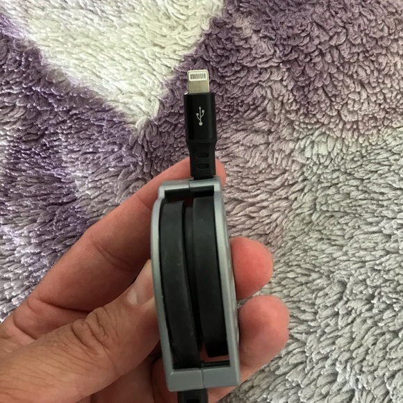 MINLU USB Type C to Lightning Cable - Picture 11 of 11